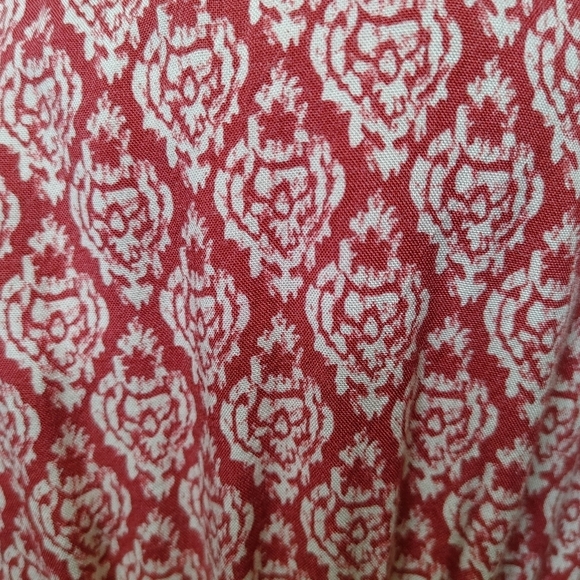 LULU'S high neck mini dress size L - Picture 5 of 13